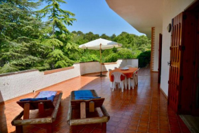 Villa alba